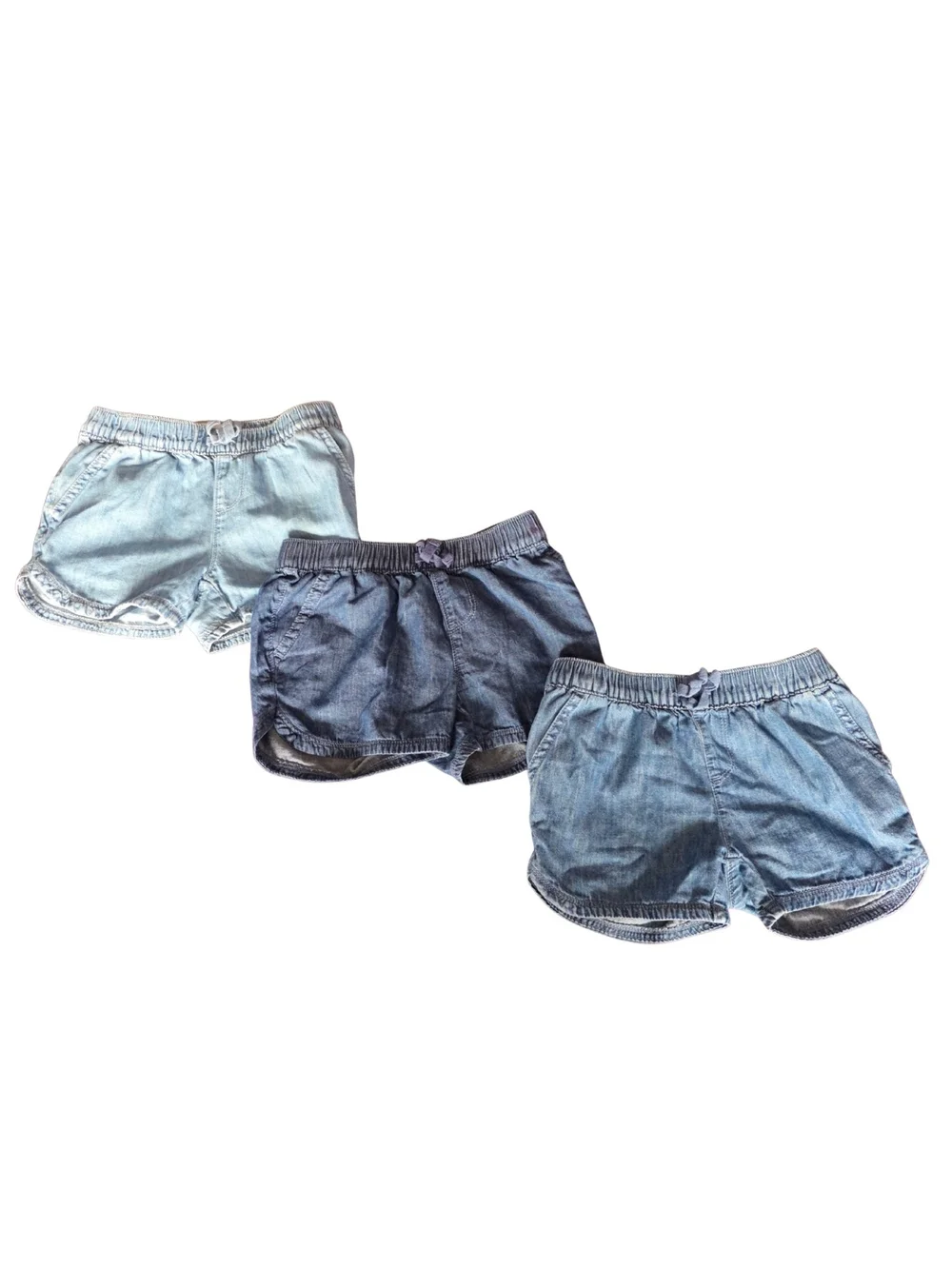 The Childrens Place three pack